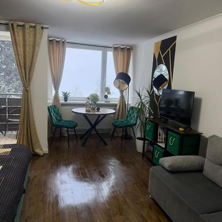 Traumblick Fewo Mit Pool ไบเออร์สบรอนน์ ภายนอก รูปภาพ